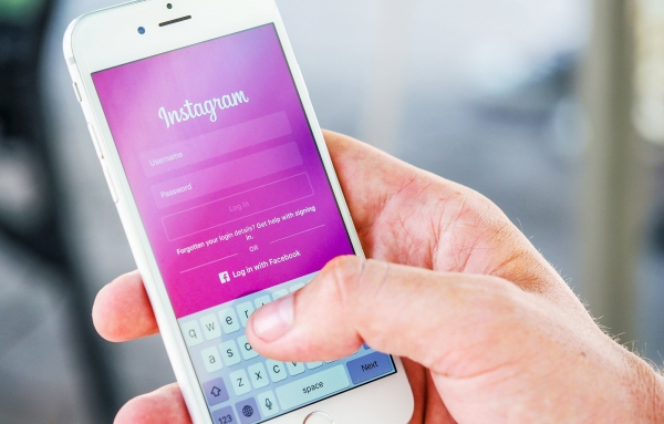 Instagram: Γιατί αξίζει μια θέση στο ιατρικό marketing;