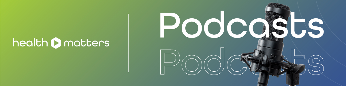 Health Matters Spotify Banner 1200x300