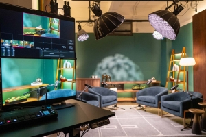 Vidcasts