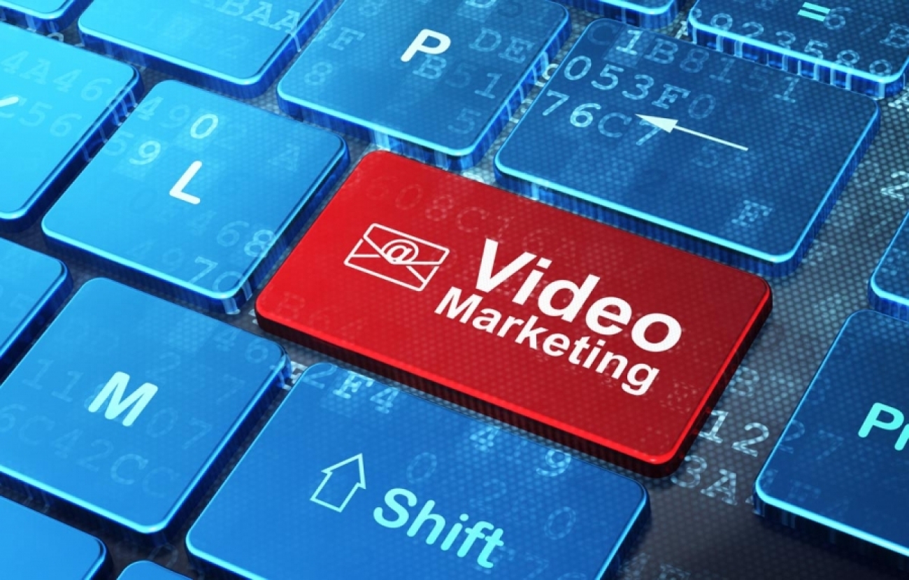 &Iota;&alpha;&tau;&rho;&iota;&kappa;ό video marketing