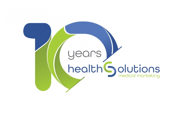 Η Health Solutions γιορτάζει 10 χρόνια επιτυχημένης πορείας στο ιατρικό marketing
