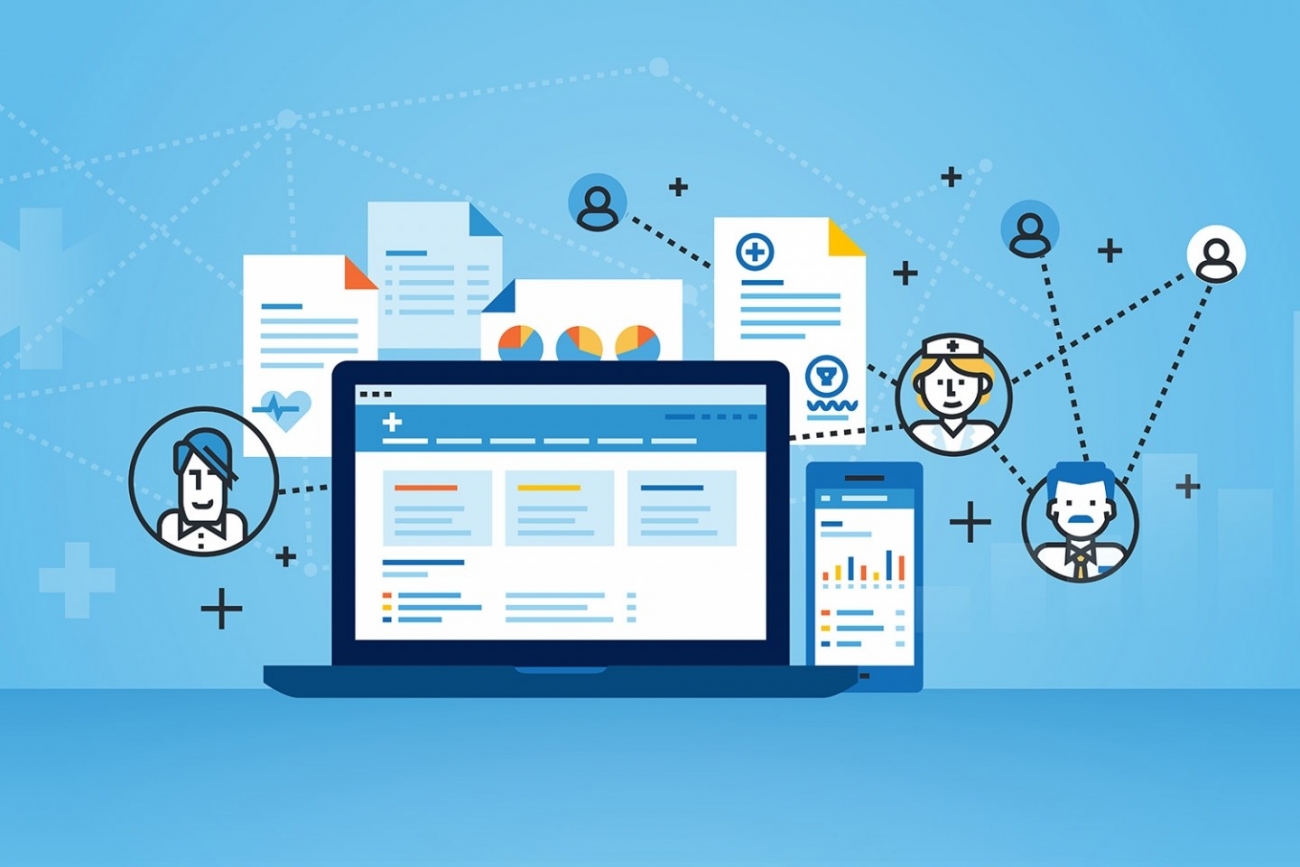 Consumerization &tau;&eta;&sigmaf; &upsilon;&gamma;&epsilon;ί&alpha;&sigmaf;:  &Tau;&iota; &epsilon;ί&nu;&alpha;&iota; &kappa;&alpha;&iota; &pi;&omicron;&iota;&epsilon;&sigmaf; &omicron;&iota; &laquo;&delta;&omicron;&nu;ή&sigma;&epsilon;&iota;&sigmaf;&raquo; &pi;&omicron;&upsilon; &pi;&rho;&omicron;&kappa;&alpha;&lambda;&epsilon;ί &sigma;&tau;&omicron; &iota;&alpha;&tau;&rho;&iota;&kappa;ό &mu;ά&rho;&kappa;&epsilon;&tau;&iota;&nu;&gamma;&kappa;;