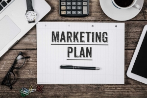 Marketing Plan