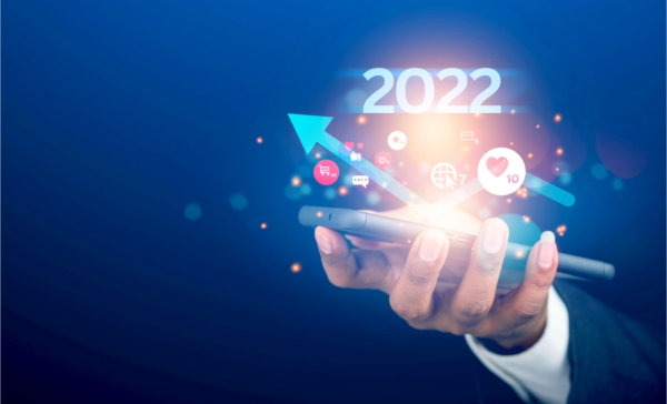 5 trends που θα καθορίσουν το ιατρικό marketing το 2022