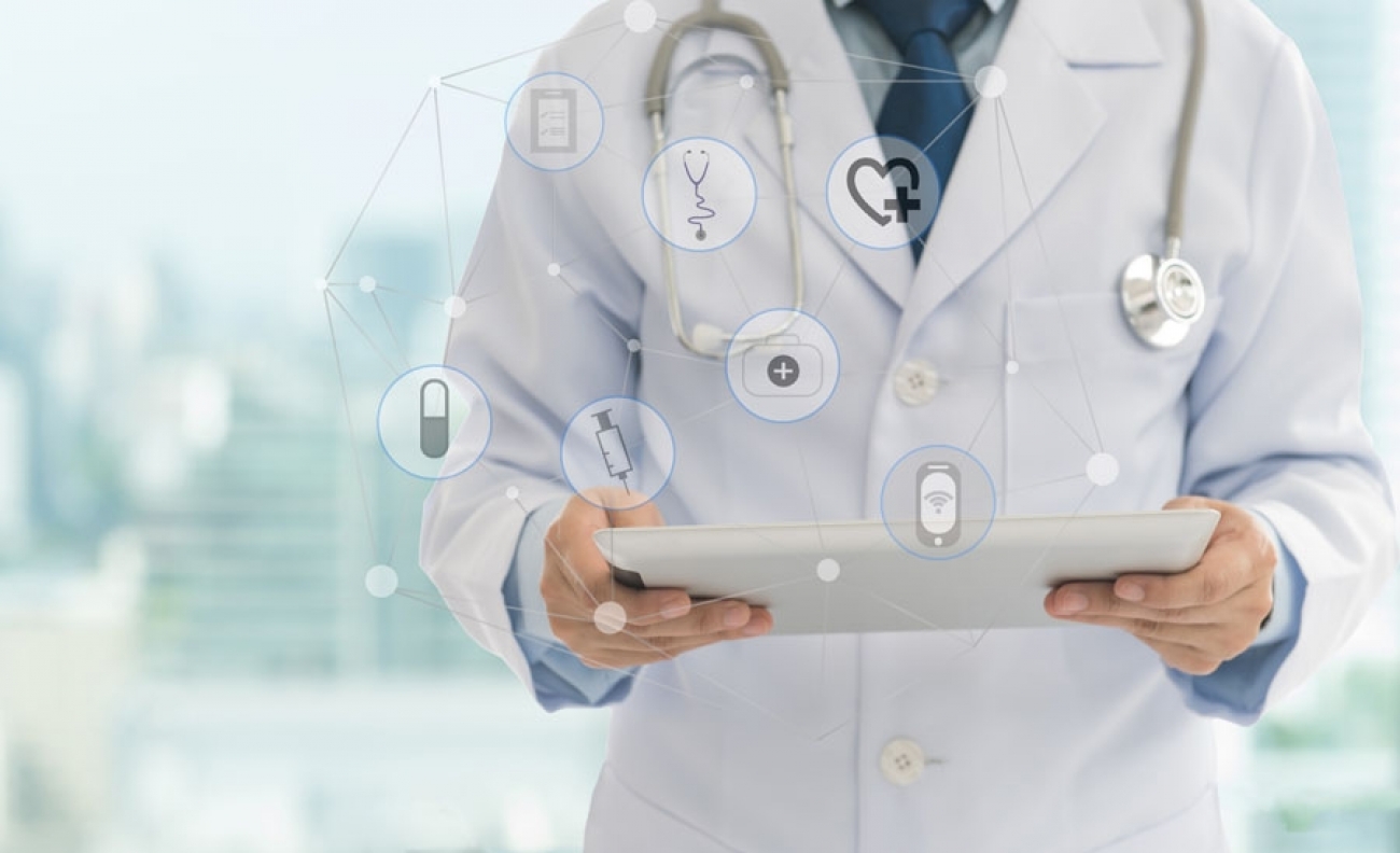 5 &Chi;&rho;ό&nu;&iota;&alpha; &Epsilon;&pi;&iota;&tau;&upsilon;&chi;&eta;&mu;έ&nu;&omicron; &Iota;&alpha;&tau;&rho;&iota;&kappa;ό Marketing &kappa;&alpha;&iota; &sigma;&upsilon;&nu;&epsilon;&chi;ί&zeta;&omicron;&upsilon;&mu;&epsilon;.