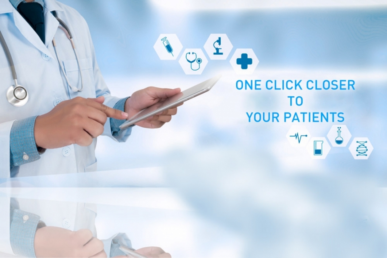 Marketing &Iota;&alpha;&tau;&rho;&epsilon;ί&omicron;&upsilon;, &Sigma;ύ&gamma;&chi;&rho;&omicron;&nu;&eta; &Alpha;&nu;&alpha;&gamma;&kappa;&alpha;&iota;ό&tau;&eta;&tau;&alpha;.