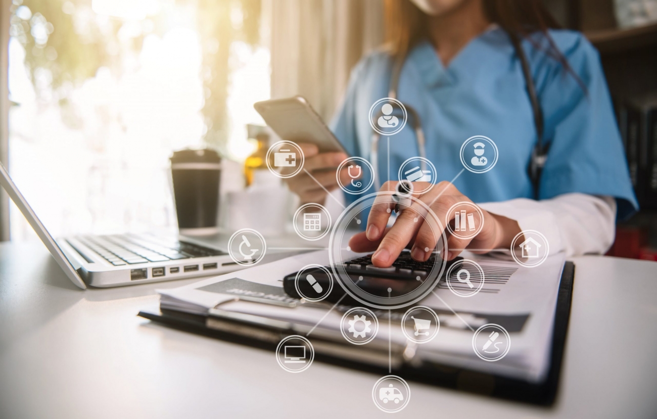 &Iota;&alpha;&tau;&rho;&iota;&kappa;ό marketing: &Pi;&omicron;&iota;&epsilon;&sigmaf; &tau;ά&sigma;&epsilon;&iota;&sigmaf; &theta;&alpha; &xi;&epsilon;&chi;&omega;&rho;ί&sigma;&omicron;&upsilon;&nu; &tau;&omicron; 2024;