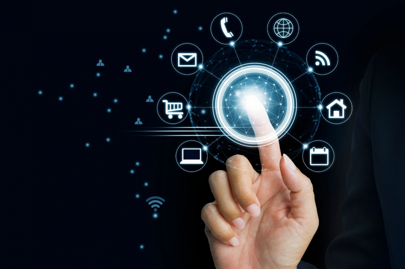 Digital Marketing: &Eta; &epsilon;&pi;&iota;&tau;&upsilon;&chi;&eta;&mu;έ&nu;&eta; &sigma;&tau;&rho;&alpha;&tau;&eta;&gamma;&iota;&kappa;ή &gamma;&iota;&alpha; &tau;&omicron;&upsilon;&sigmaf; &epsilon;&pi;&alpha;&gamma;&gamma;&epsilon;&lambda;&mu;&alpha;&tau;ί&epsilon;&sigmaf; &upsilon;&gamma;&epsilon;ί&alpha;&sigmaf;