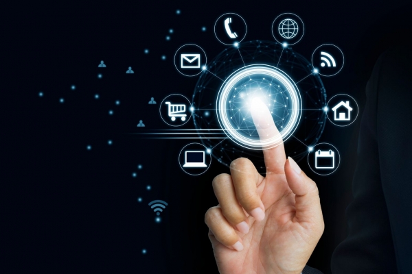 Digital Marketing: &Eta; &epsilon;&pi;&iota;&tau;&upsilon;&chi;&eta;&mu;έ&nu;&eta; &sigma;&tau;&rho;&alpha;&tau;&eta;&gamma;&iota;&kappa;ή &gamma;&iota;&alpha; &tau;&omicron;&upsilon;&sigmaf; &epsilon;&pi;&alpha;&gamma;&gamma;&epsilon;&lambda;&mu;&alpha;&tau;ί&epsilon;&sigmaf; &upsilon;&gamma;&epsilon;ί&alpha;&sigmaf;