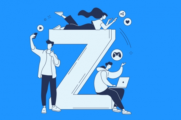 Gen Z &kappa;&alpha;&iota; &iota;&alpha;&tau;&rho;&iota;&kappa;ό marketing: &Epsilon;ί&nu;&alpha;&iota; ά&rho;&alpha;&gamma;&epsilon; &eta; &sigma;&eta;&mu;&alpha;&nu;&tau;&iota;&kappa;ό&tau;&epsilon;&rho;&eta; &epsilon;&pi;έ&nu;&delta;&upsilon;&sigma;&eta; &tau;&eta;&sigmaf; &delta;&epsilon;&kappa;&alpha;&epsilon;&tau;ί&alpha;&sigmaf;;