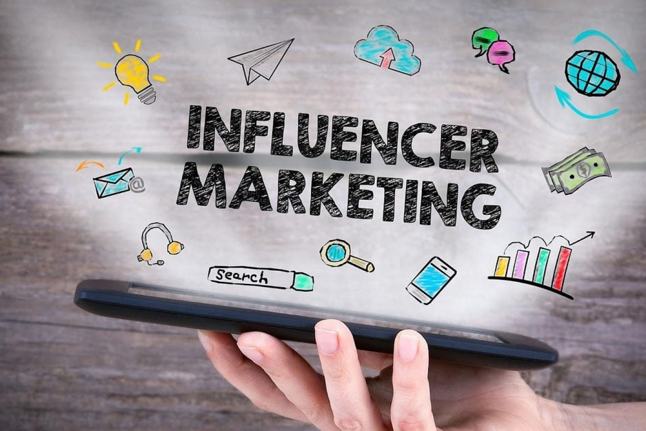 &Mu;&pi;&omicron;&rho;&omicron;ύ&nu; &omicron;&iota; influencers &nu;&alpha; &delta;&iota;&alpha;&mu;&omicron;&rho;&phi;ώ&sigma;&omicron;&upsilon;&nu; &tau;&eta; &nu;έ&alpha; &epsilon;&pi;&omicron;&chi;ή &sigma;&tau;&omicron; &iota;&alpha;&tau;&rho;&iota;&kappa;ό marketing;