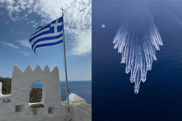 &Eta; Health Solutions &sigma;&tau;&omicron;&nu; 31&omicron; &Delta;&iota;ά&pi;&lambda;&omicron;&upsilon; &tau;&eta;&sigmaf; &Omicron;&mu;ά&delta;&alpha;&sigmaf; &Alpha;&iota;&gamma;&alpha;ί&omicron;&upsilon; &delta;ί&pi;&lambda;&alpha; &sigma;&tau;&eta;&nu;  HOPEgenesis