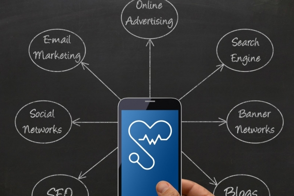 &Omicron;&iota; &delta;&upsilon;&nu;&alpha;&tau;ό&tau;&eta;&tau;&epsilon;&sigmaf; &tau;&omicron;&upsilon; mobile marketing &sigma;&tau;&omicron; &iota;&alpha;&tau;&rho;&iota;&kappa;ό marketing