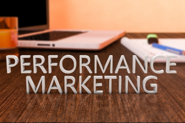 Performance Marketing &sigma;&tau;&omicron;&nu; &tau;&omicron;&mu;έ&alpha; &tau;&eta;&sigmaf; &Upsilon;&gamma;&epsilon;ί&alpha;&sigmaf;