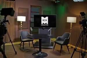 Vidcasts &amp; Podcasts